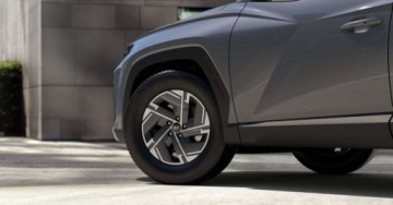 Hyundai Tucson IV 2026 Hyundai Tucson 2026 NOWY 1.6T-GDI 150KM 2WD Modern Plus 1.6 Benzyna 150KM, zdjęcie 7
