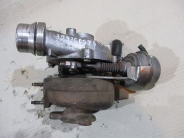 Turbo 54399700076 Megane III Scenic III 1.5DCI