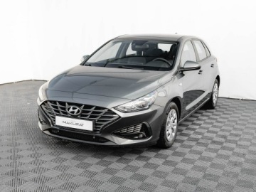 Hyundai i30 III Hatchback Facelifting 1.0 T-GDI 120KM 2022 Hyundai i30 GD1G963#1.0 T-GDI Modern Cz.cof, zdjęcie 1
