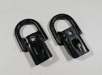 Проушина фаркопа Ford F150 2009-2021 гг.