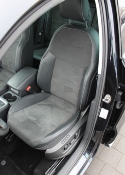 Seat Ateca SUV Facelifting 1.5 EcoTSI 150KM 2021 Seat Ateca Xperience, 1.5 TSi, 150 KM, DSG FV ..., zdjęcie 18