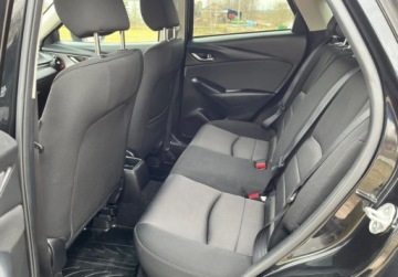 Mazda CX-3 Crossover 2.0 SKY-G 120KM 2016 Mazda CX-3 2,0 Benz.120 KM, Zadbany Polecam 2.0 Benzyna 120KM, zdjęcie 12