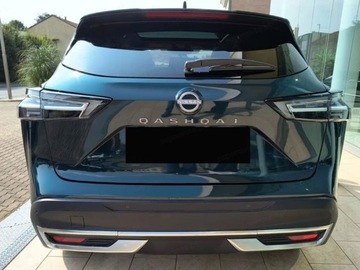 Nissan Qashqai III 2025 Od ręki - N-Connecta Xtronic 1.3 DIG-T mHEV 158KM / Szklany dach, zdjęcie 3
