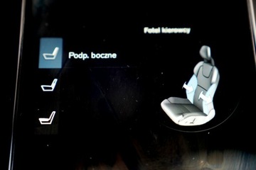 Volvo XC90 II 2022 Volvo XC 90 RECHARGE panorama FUL LED 7-os SKÓRA, zdjęcie 33