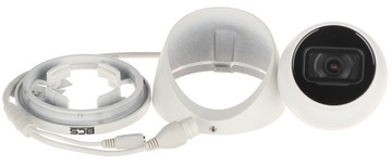 IP-КАМЕРА BCS-L-EIP15FSR3-AI1 - 5 Мп, 2,8 мм BCS Line
