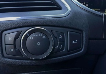 Ford S-Max II Van Facelifting 2.0 EcoBlue 190KM 2020 Ford S-Max LIFT 2.0 diesel 190KM navi GWARANCJA bezwypadkowy SONY, zdjęcie 32