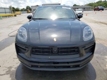 Porsche Macan 2023 Porsche Macan 2023r., 4x4, 2.0L 2.0 Benzyna 261KM, zdjęcie 4