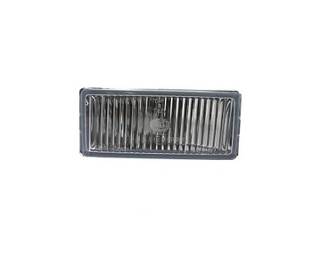 BMW 3 E30 11.82 - 94 HALOGEN LAMPA PRZECIWMGIELNA PRAWA
