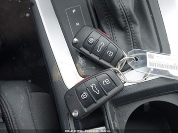 Audi Q3 II 2024 Audi Q3 2024 AUDI Q3 PREMIUM 45 TFSI S LINE QUATTRO TIPTRONIC 2.0 Benzyna, zdjęcie 10