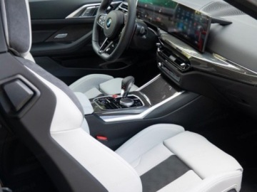 BMW Seria 4 G22-23-26 M4 Coupe Facelifting 3.0 M4 530KM 2025 BMW Seria 4 Coupe M4 Competition xDrive Coupe 3.0 (530KM) 2025, zdjęcie 12