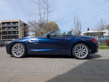 Porsche Boxster 987 2009 BMW Z4 sdrive 35i z Japonii, zdjęcie 14