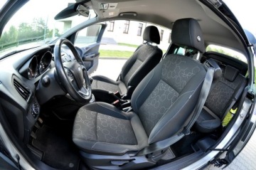 Ford B-MAX 2015 Ford B-Max 1.5 TDCi 95KM Klima 2 x Drzwi Boczne, zdjęcie 6