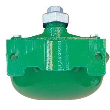 Поилка чугунная PM6 MacroPool Original