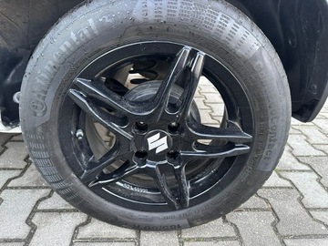 Suzuki Ignis III 2021 Suzuki Ignis 1.2Hybrid, 15Tkm, Stan jak NOWY, zdjęcie 14