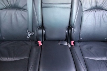 Lexus RX II 400h 272KM 2008 Lexus RX 400 h, Salon Polska, Serwis ASO, 4X4, zdjęcie 9