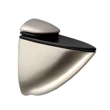 UCHWYT DO PÓŁKI ŚREDNI CHROM P1514/C AMIX