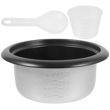 Wewnętrzna wyściółka do urządzenia do gotowania ryżu Asian Rice Cooker
