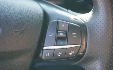 Ford Kuga III SUV 1.5 EcoBoost 150KM 2022 Ford Kuga Serwisowany 1-Wlasciciel ST-LINE Navi Kamera Virtual Asystenty E, zdjęcie 34