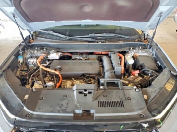 Honda CR-V VI 2025 Honda CR-V Sport-L 2025 2.0 Hybryda 190KM, zdjęcie 6