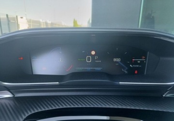 Peugeot 508 II SW PHEV Facelifting Hybrid 180 PHEV 180KM 2023 Peugeot 508 1.6 Plug In 225KM GT EAT8 FV23 Salon PL 1 wlasciciel ASO 1.6, zdjęcie 15