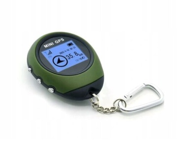 Lokalizator GPS ww5790) MINI GPS