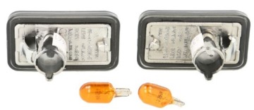 КОМПЛЕКТ ИНДИКАТОРОВ VW GOLF I II MK1 MK2 L+R