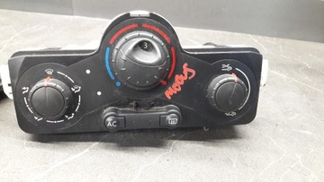 030967W PANEL KLIMATIZACE RENAULT CLIO III