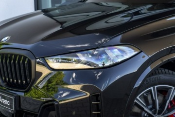 BMW X5 G05 SUV Facelifting 3.0 30d 298KM 2026 BMW X5 xDrive30d Dostępne od ręki!, zdjęcie 7
