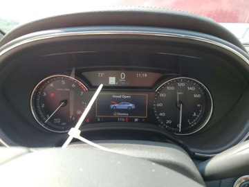 Cadillac 2023 Cadillac CT5 Premium Luxury 2023 3.0l 3.0 Benzyna 335KM, zdjęcie 9