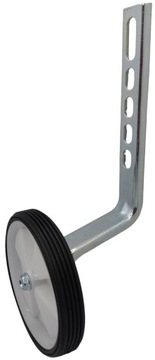 БОКОВЫЕ КОЛЕСА ДЛЯ ДЕТСКИХ ВЕЛОСИПЕДОВ, РЕГУЛИРУЕМЫЕ 12-20