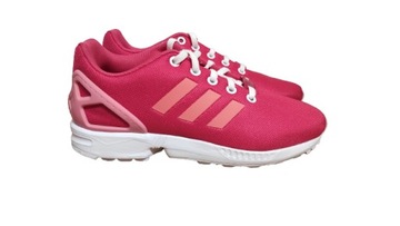 Buty Sportowe Damskie Adidas ZX Flux K 36 2/3