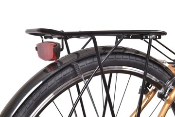 Мужской треккинговый велосипед INDIANA X-Road 1.0 28 дюймов