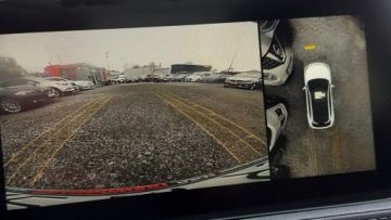 Forthing 2025 Forthing T5 EVO Benzyna Moc 177KM Automat, zdjęcie 28