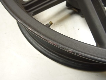 HONDA CBF 1000 ПЕРЕДНИЙ ОБОД 10-16