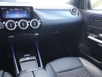 Mercedes Klasa B W247 Sports Tourer Facelifting 1.3 200 163KM 2023 Mercedes B B 200, Salon Polska, Serwis ASO, zdjęcie 7