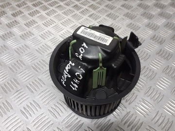 WENTYLATOR NAWIEWU PEUGEOT 207