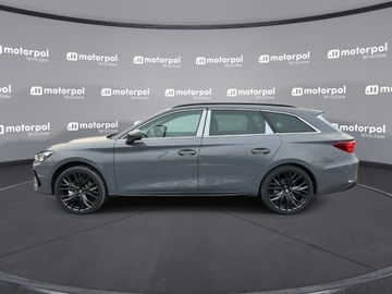 Cupra Leon II 2026 Cupra Leon Sportstourer 2.0 TSI 204 KM DSG 4Drive, zdjęcie 2