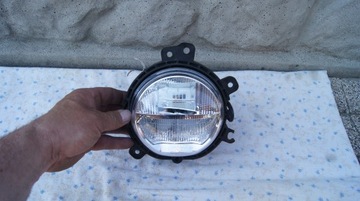 MINI F54 ДХО MINI F55 F56 СВЕТОДИОД ЛЕВЫЙ