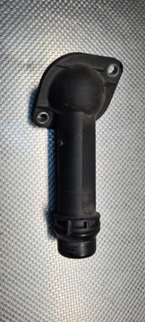 КОРПУС ТЕРМОСТАТА VW PASSAT B5 FL 1.8T