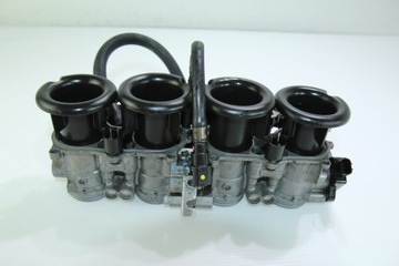 HONDA CBR 600 RR PC40 07-12 ДРОССЕЛЬНЫЕ ФОРСУНКИ
