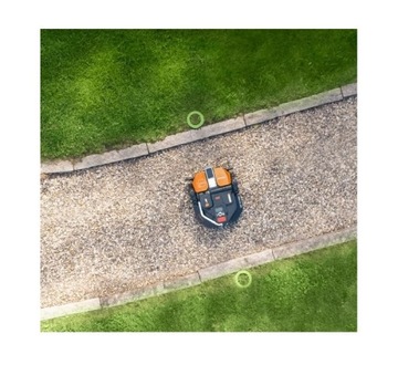 RFID-метка Worx WA0780 для робота Landroid Vision