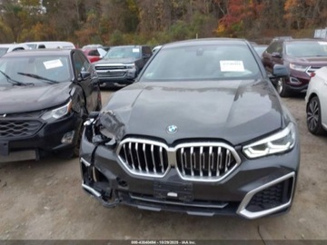 BMW X6 G06 2023 BMW X6 xDrive40I 2023 3.0l 3.0 Benzyna 335KM, zdjęcie 8