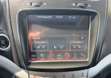 Fiat Freemont 2.0 Multijet II 16v 170KM 2012 Fiat Freemont 2.0 Diesel 170KM, zdjęcie 17