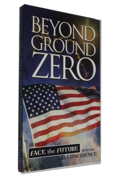 Bob Gass - Beyond Ground Zero
