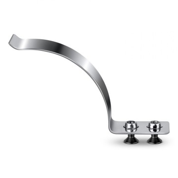 Тормоз для самоката Soke PRO Street, серебристый