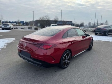 Mercedes CLA C118/X118 2026 MERCEDES-BENZ CLA 200 AMG Line Sedan 1.5 (163KM) 2026, zdjęcie 3