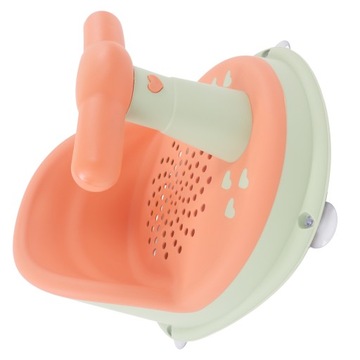 Складное кресло для детского душа