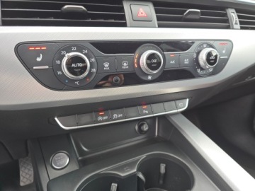 Audi A4 B9 Limousine 1.4 TFSI 150KM 2017 Audi A4 Limousine Audi A4, 1,4 150KM, Automat, Kra, zdjęcie 17