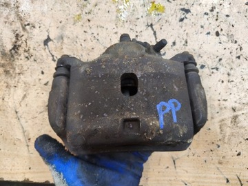 HONDA CR-V II 2 2.0 I-VTEC TŘMEN BRZDOVÝ PRAVÝ PŘEDNÍ