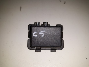 1801271 JINÉ MODUL 1.6 HDI 110 82 2011 CITROEN C5 III BREAK (TD_)